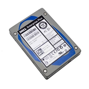 Dell Lb406s SSD 400gb SAS 6gbs 2,5 " Disque État Solide Serveur Nas Remis à Neuf - Photo 1/3