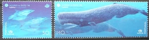 Portugal Azores Stamps - EXPO'98 - Atlantic Spotted Dolphin - MNH. - Picture 1 of 1