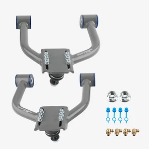 2pcs Adjustable Front Upper Camber Control Arms for Lexus IS300 XE10 2001-2005 - Picture 1 of 11