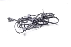 BOSE Cinemate Series I II III AV321 321 GS GSX Gemstone Speaker Cable Cord Gray - Picture 1 of 3
