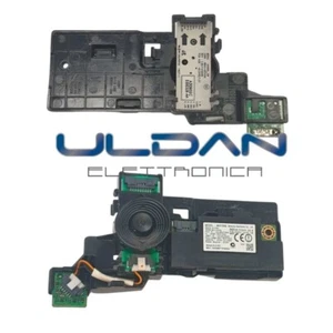 Tastatur Samsung UE40H6670SZ Knopf BN41-02149A H5000_ Sw Rev 1.3 TV Original - Bild 1 von 1