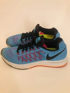 Zapatos para correr Nike Zoom Pegasus 32 Blue Lagoon 749344-408 para mujer talla 7,5 - Imagen 1 de 8