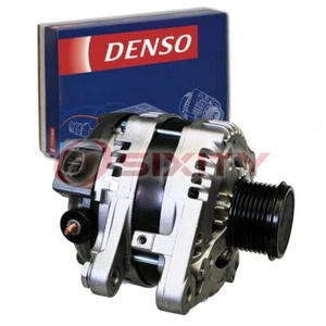 Denso Alternator for 2010-2013 Lexus RX350 Electrical Charging Starting ug - Picture 1 of 5