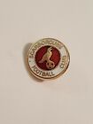 Scarborough FC, Vintage Football Pin Badge 