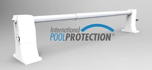 Enrollador automático de cubiertas de piscinas - Imagen 1 de 3