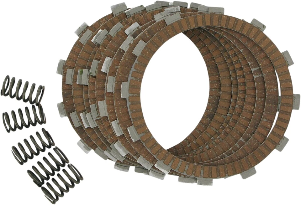 Kit de embrague de frenos DP sin placas de fricción de acero DPSK236 Foto 1 de 1