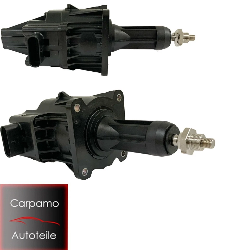 BMW Ladedrucksteller Stellmotor 11657647115 11657633795 BMW 1er 2er 3er X1 MINI - Bild 1 von 1