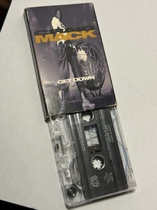 Craig Mack ~ Get Down ~ Cassette Tape Rare 1994 - Picture 1 of 4