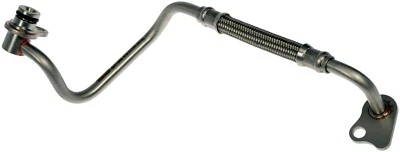 Turbocompresor de entrada línea de aceite Dorman para BMW 428i Gran Coupé 2015-2016 2,0 L L L4 Foto 1 de 4