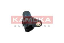 Produktbild - KAMOKA 109061 Kurbelwellensensor Impulsgeber für OPEL Vectra C Caravan (Z02)