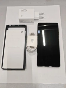 Xiaomi Redmi Note 13 Pro 4G 256GB - Good Condition, Boxed - Afbeelding 1 van 11