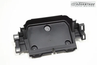 Ford Explorer 2020-2022 consola central trasera portavasos soporte de montaje OEM Foto 1 de 4