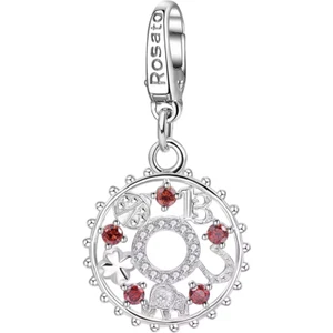 ROSATO RDE044 Damen Charm Details in Silber - Retail price 29,00 € - Bild 1 von 2