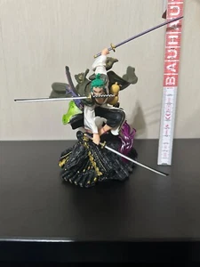 One Piece Zorro Figur Deko (18cm) - Bild 1 von 2