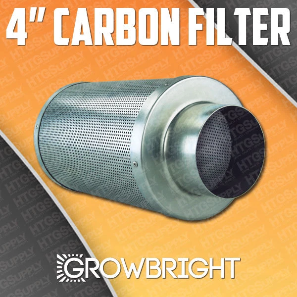 4 x 12 FILTRO CARBÓN ACTIVADO FREGADOR DE OLORES   Foto 1 de 1