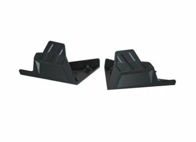 2022-2026 Genuine Polaris Ranger SP 570 Front A-Arm Guards 2885097 - Image 1 of 3