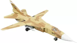 Su-24MK Iranian Air Force 72nd Tactical Combat Squadron - Picture 1 of 3