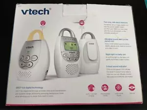 VTech Digital Audio 2 Parent Units Only - Picture 1 of 5