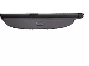 LAND ROVER DISCOVERY SPORT L550 RIPIANO PORTAPACCHI POSTERIORE BAGAGLIAIO COPERTURA CARICO 2014-2020 NERO - Foto 1 di 12