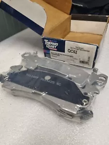 Pastiglie Ferno - Brake Pads Wagner QC52 - Picture 1 of 1