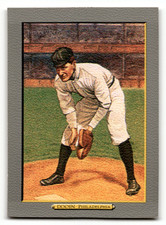 2005 Topps Turkey Red #14 Red Dooin EX/NM Phillies ID:63091