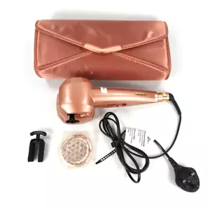 BaByliss Curl Secret Simplicity Geschenkset Rosegold 2663RGU - Bild 1 von 6