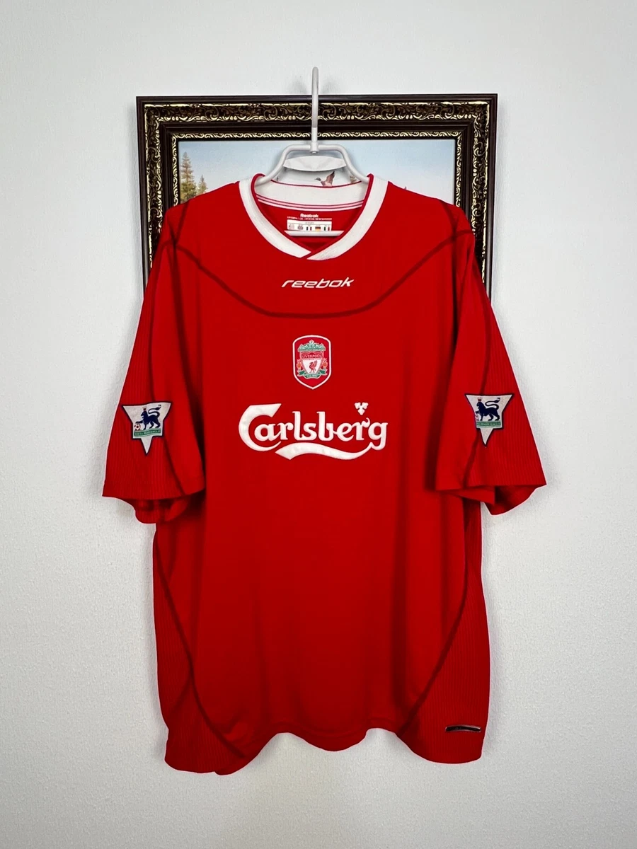 リバプール LIVERPOOLフットボールクラブ ゲームウェア リーボック リバプール LIVERPOOLフットボールクラブ ゲームウェア リーボック