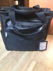 TUMI briefcase laptop bag ballistic nylon multi-compartment (repaired) 26185D4