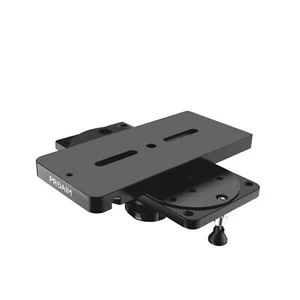 Proaim Camera Rotator Grip for Video Production Fim Carts - Photo 1 sur 7