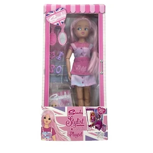 Sindy Stylist Salon Playset Brand New and Sealed RARE. - Picture 1 of 4