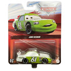 Mattel - Disney Pixar's Cars Die-Cast Vehicle Toy - JAMES CLEANAIR [GBY04] - New