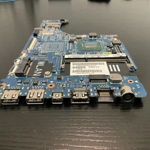 116X6 DELL MOTHERBOARD INTEL SR0XL i5-3337U XPS 14 L421X "GRADE A" - Picture 1 of 4