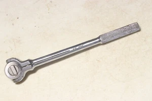 Trinquete de cabeza giratoria de accionamiento de 3/8 pulgadas S-K 3870 EE. UU. - Imagen 1 de 10
