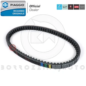 ORIGINAL PIAGGIO VESPA GTS 300 SUPER HPE IE ANTRIEBSRIEMEN 2020-2022 - Bild 1 von 2