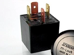 motogadget mo-Lock Relay 12v 40A - Replacement Relay - Picture 1 of 1