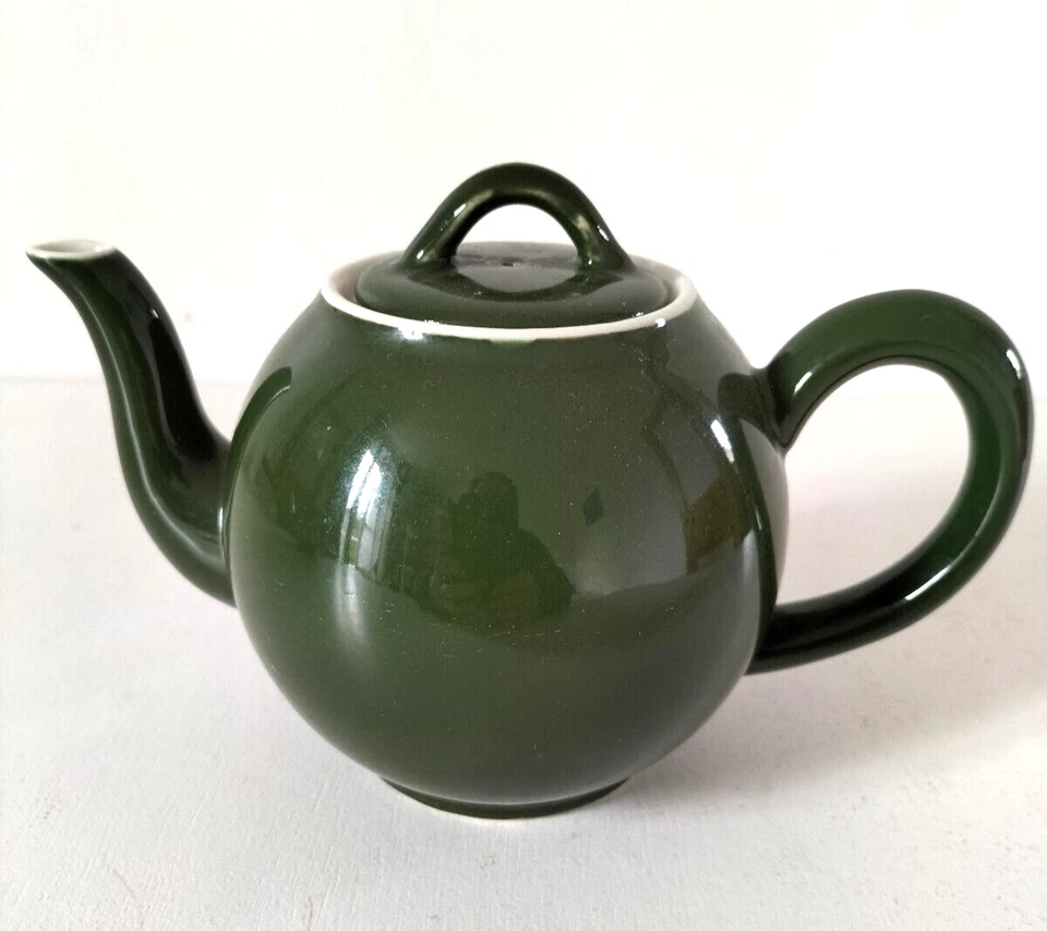 Petite théière Pillivuyt - Photo 1/4