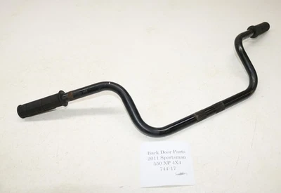 Manillar Polaris Sportsman 550 2013 dirección asistida eléctrica 4x4 manillar barras Foto 1 de 4