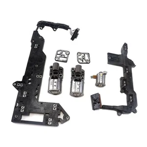 Transmission Solenoids Repair Kit W/ Circuit Board for Audi A5 (8F7) Convertible - Picture 1 of 15