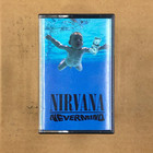 BUILD UR OWN CASSETTE LOT ALL TAPES PRICED $5 AND UP 90s GRUNGE ROCK PUNK HITS!