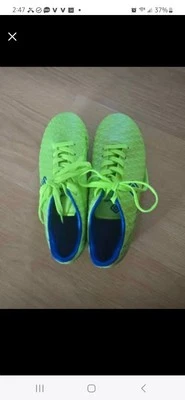 Botines hombre talla 6,5 (también se pueden usar para mujer) - ¡Excelente estado! Foto 1 de 4