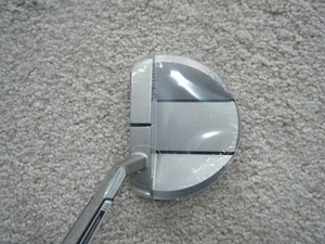 New Taylormade TP Reserve TR-M33 Slant Neck Putter +HC - Picture 1 of 6