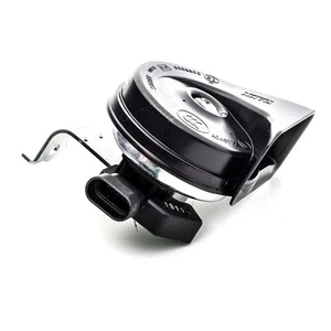 OEM NEW 96-99 GM Saturn SW1 SW2 SC1 SC2 SL SL1 SL2 Wagon 400 Hertz Horn 21024585 - Picture 1 of 8