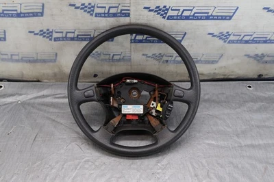 Acura Integra LS 1995 1,8 L B18B conjunto de volante interior OEM #4614 Foto 1 de 4