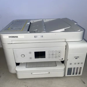 Epson EcoTank ET-3760 stampante multifunzione Supertank solo parti (EP5) - Foto 1 di 2