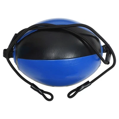  Boxball Beweglichkeitstraining Kickbox Tasche Boxsack Für Erwachsene Sandsack - Bild 1 von 4