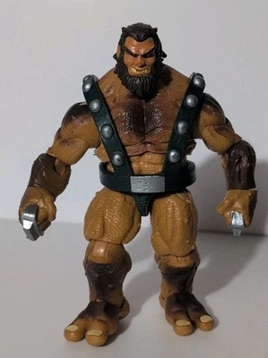 Figura Marvel Legends 3.75" Marvel's ULIK 5" Thor Asgard Troll 2013 Hasbro Foto 1 de 4