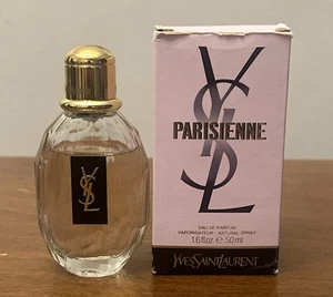 Parisienne by Yves Saint Laurent 1.6 oz 50ml EDP Perfume for Women 85% FULL - Picture 1 of 1