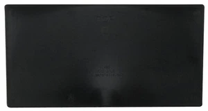40715 Replacement Dividers for 19715 Steel Storage Cabinet, Pack of 25, Black - Picture 1 of 2