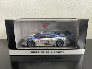 Ebbro Super Gt 2014 Weider Nsx 18 - Picture 1 of 7