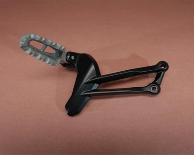 2018 17-21 Ducati Multistrada 950 Right Rear Back Passenger Peg - Изображение 1 из 4